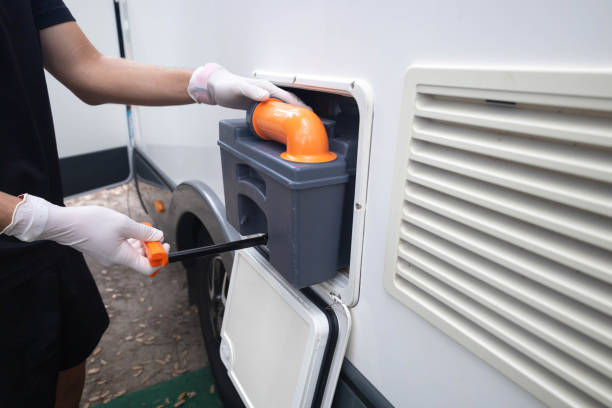 Best High-end porta potty rental  in Dixon, IL