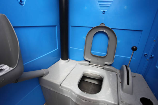 Sanitation services for porta potties in Dixon, IL