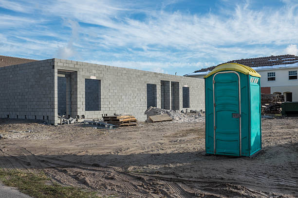 Portable Toilet Options We Offer in Dixon, IL